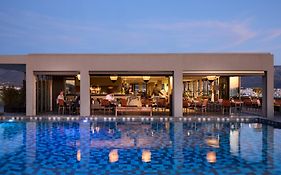 President Hotel